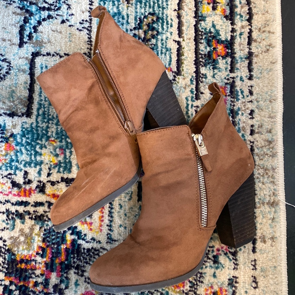 Booties